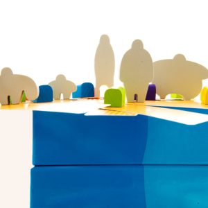 Five People on the Raft 日英合版– OINK Games